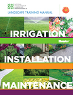 Landscape Training Manuals (English) - Set of 3